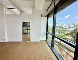 WOODLANDS MRT STATION (TE2) (D25), Office #569564891